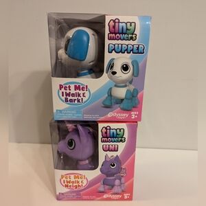Kids Tiny Movers Toys
